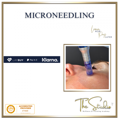 Microneedling Course