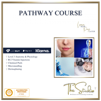 Pathway to injectables