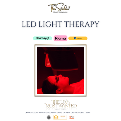 LED Light Therapy Training