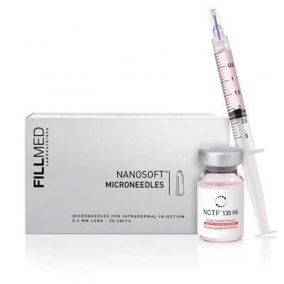 BeautifEye & Bio Nutri Neck Mesotherapy Add-On Module