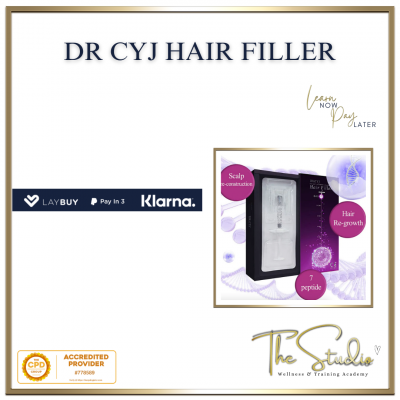 Hair Filler Training