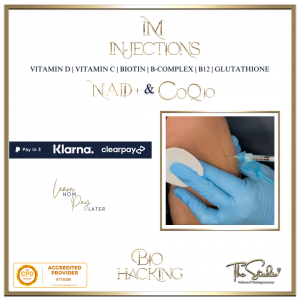 Ultimate Intramuscular Injection Course