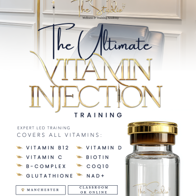 Ultimate Intramuscular Injection Course