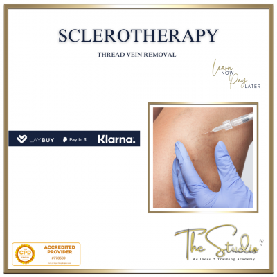 Classroom Sclerotherapy Training Course