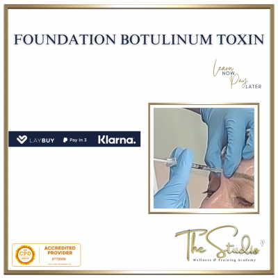 Foundation Botulinum Toxin