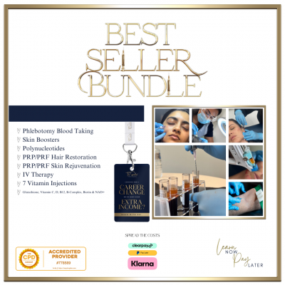 Best Seller Bundle