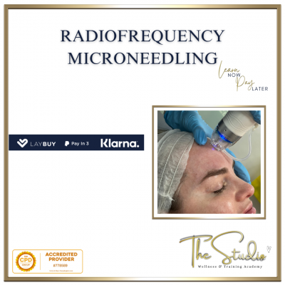 Fractional Radio Frequency Microneedling