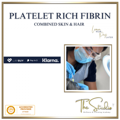 Classroom PRF Combined Skin & Hair