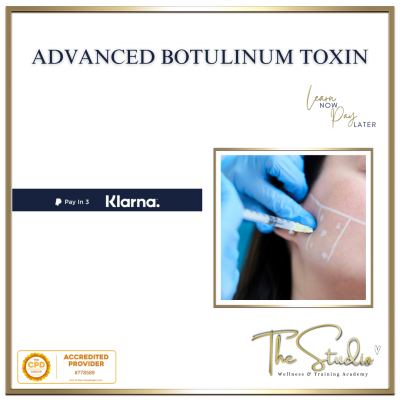 Advanced Botulinum Toxin