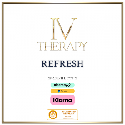 IV Refresh