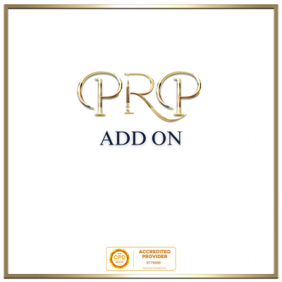 PRP Add on