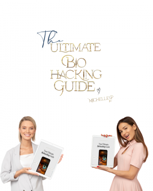 Your Ultimate Biohacking Guide