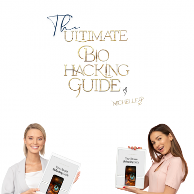 Your Ultimate Biohacking Guide