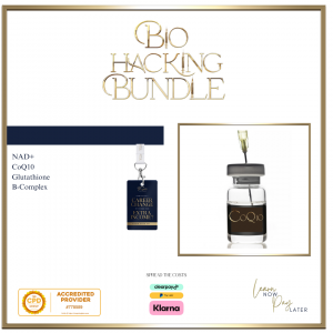 Bio Hacking Bundle
