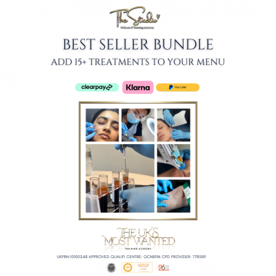Best Seller Bundle
