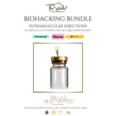 Bio Hacking Bundle