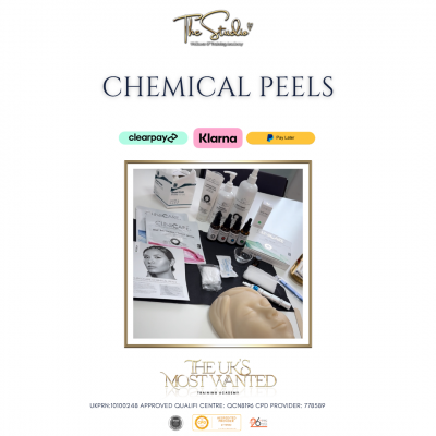 Chemical Skin Peel Training