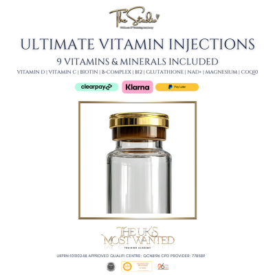Ultimate Intramuscular Injection Course