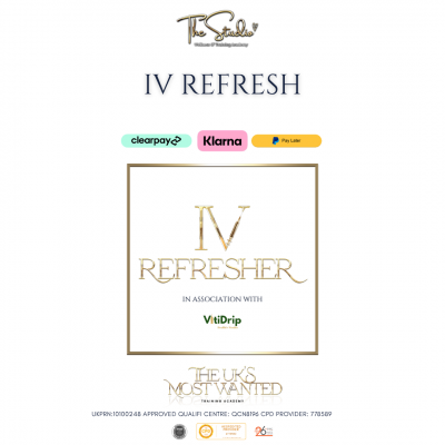 IV Therapy Refresher Training