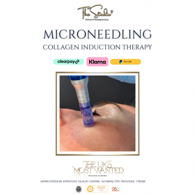 Microneedling Training