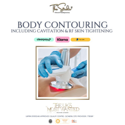 Body Contouring Training Course | Cavitation & RF