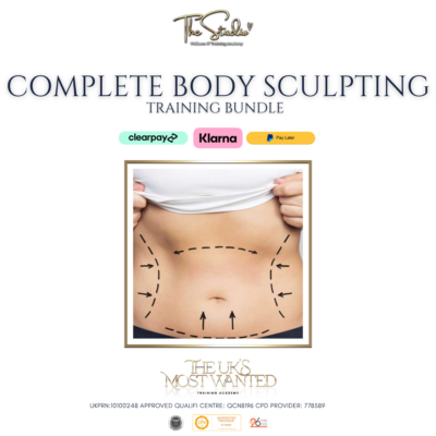 Complete Body Sculpting Training Bundle