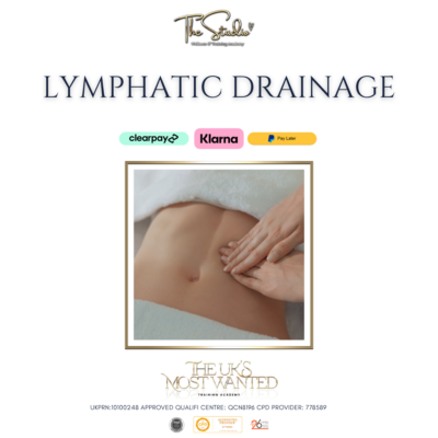 Lymphatic Drainage Massage Training Course