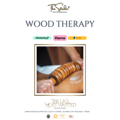 Wood Therapy Massage Training Course
